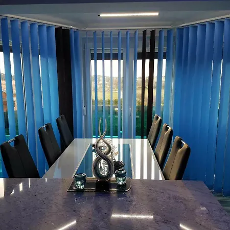 Vila Danijela Apartment