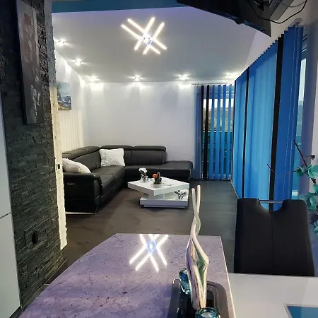 Vila Danijela Apartment