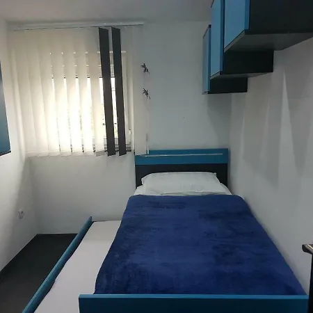 Vila Danijela * Fazana