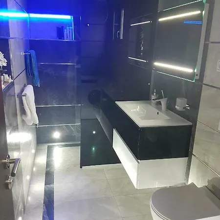 Vila Danijela Apartment