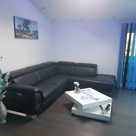 Vila Danijela Apartment *