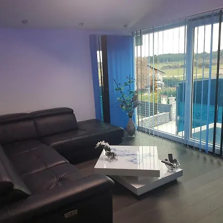 Vila Danijela Apartment