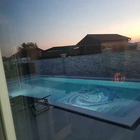 Apartment Vila Danijela *