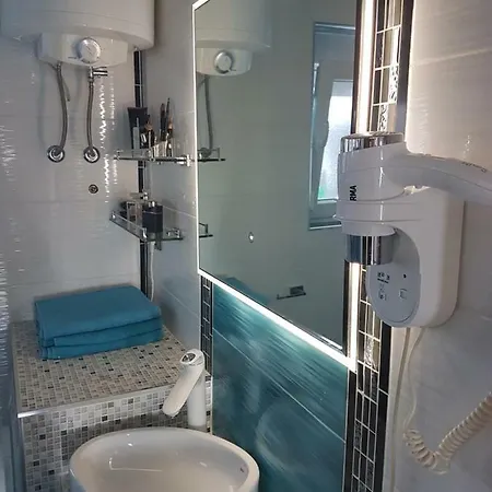 Apartment Vila Danijela *