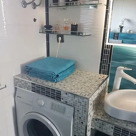 Apartment Vila Danijela