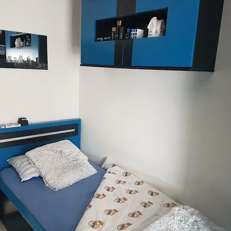 Vila Danijela Apartment Fazana
