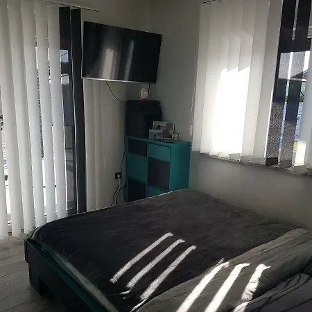 Vila Danijela Apartment Fazana