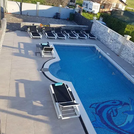 Apartment Vila Danijela