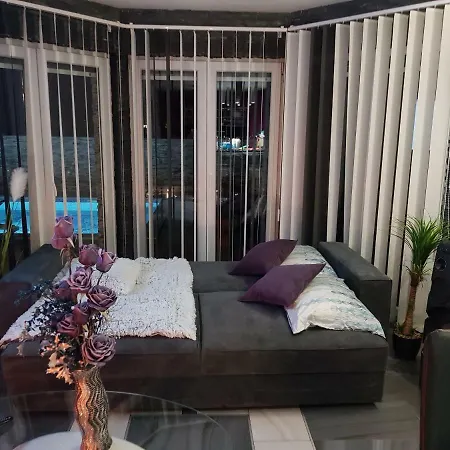 Apartment Vila Danijela