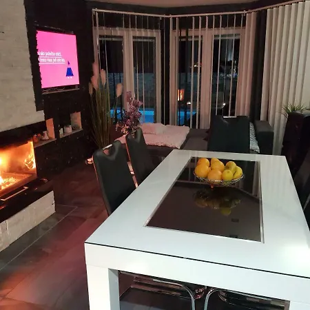 Vila Danijela