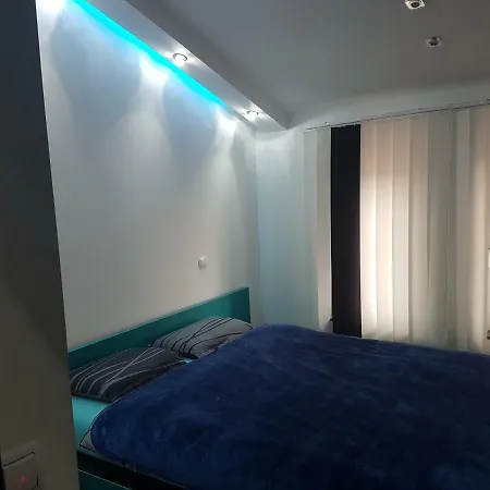 Vila Danijela *