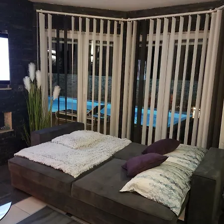 Апартаменты Vila Danijela